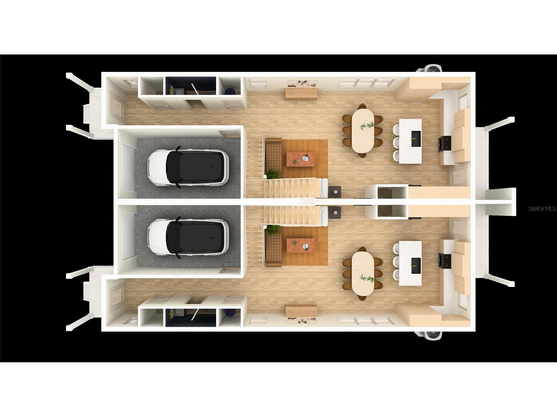 1505 W Arch Street #1 Tampa FL 33607 TB8444626 image15