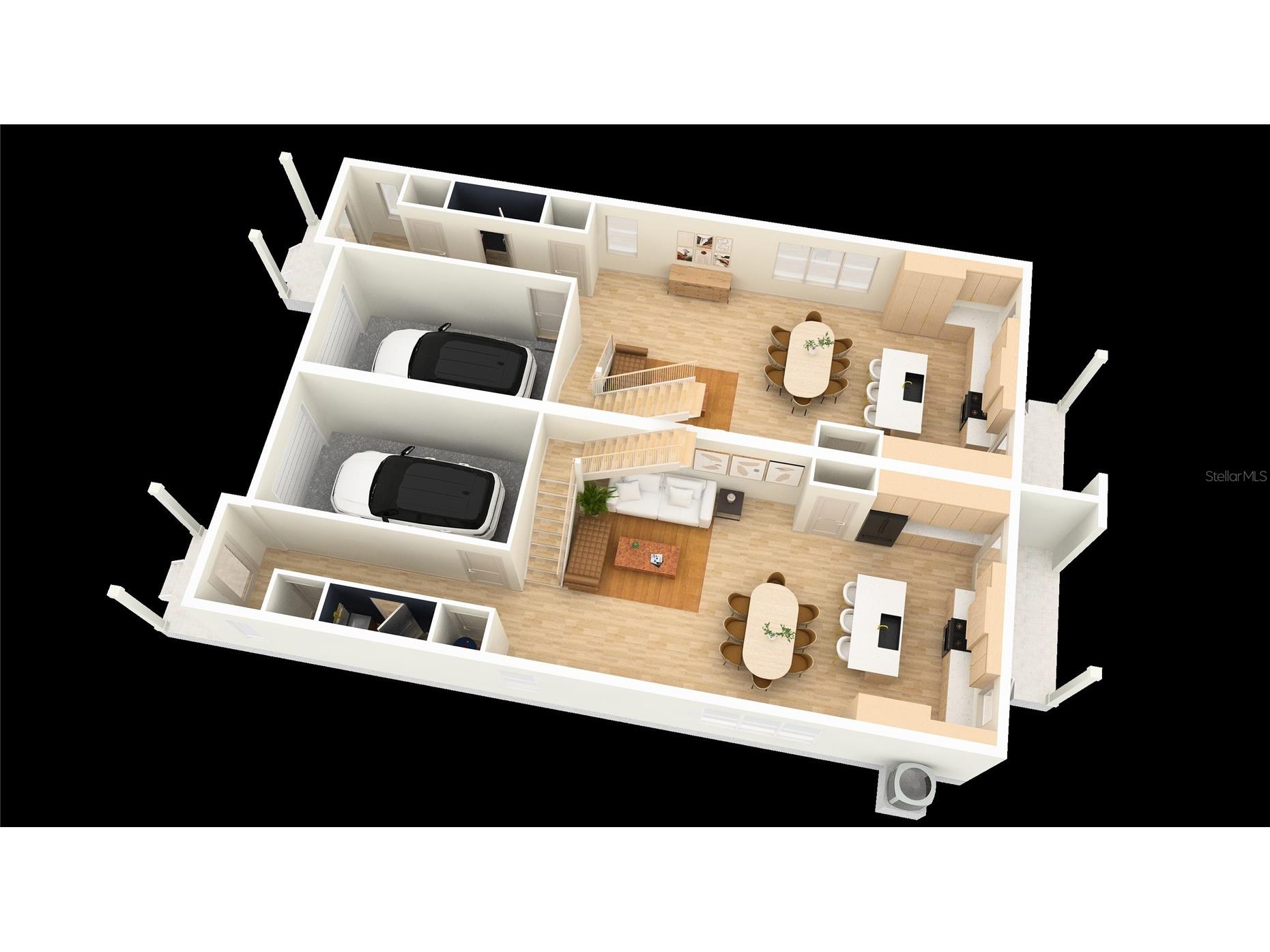 1505 W Arch Street #1 Tampa FL 33607 TB8444626 image16