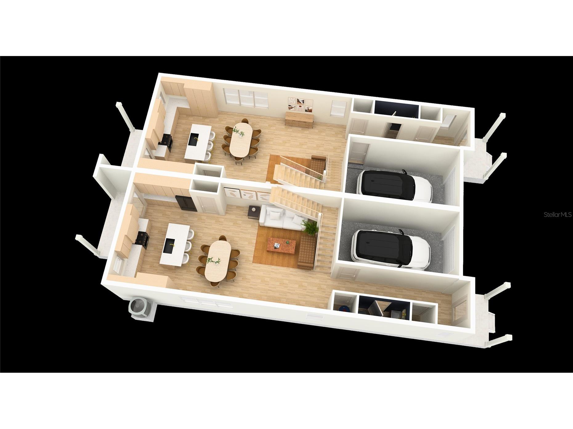 1505 W Arch Street #1 Tampa FL 33607 TB8444626 image19