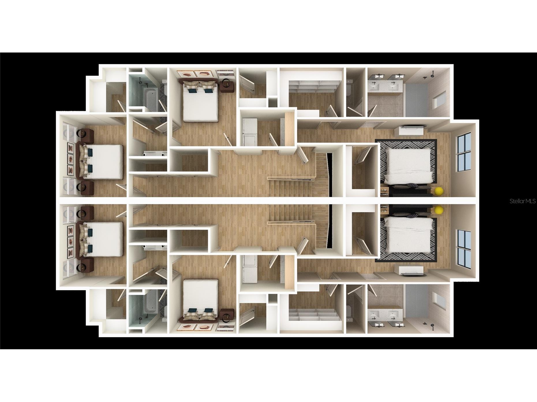 1505 W Arch Street #1 Tampa FL 33607 TB8444626 image25