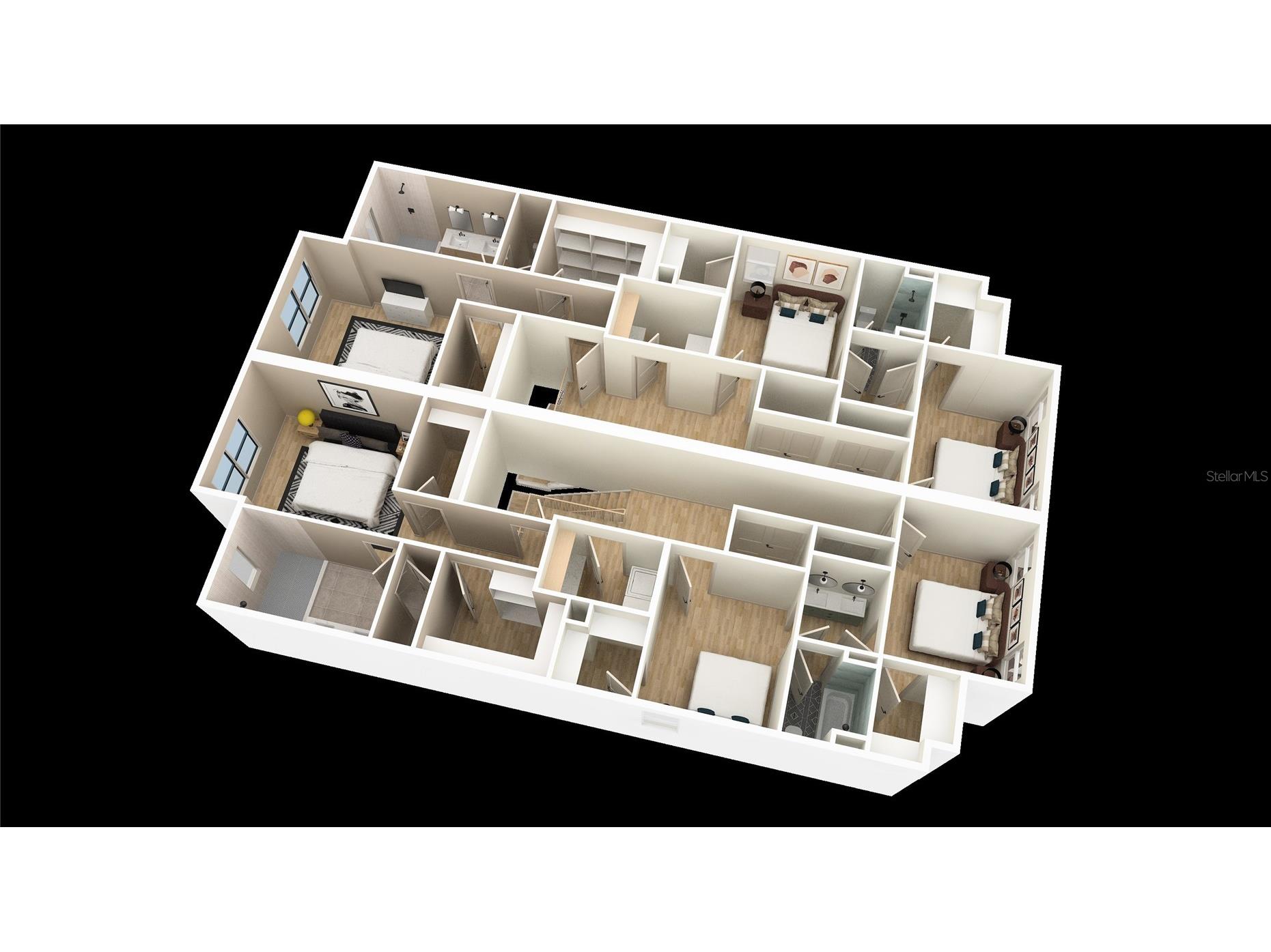 1505 W Arch Street #1 Tampa FL 33607 TB8444626 image27