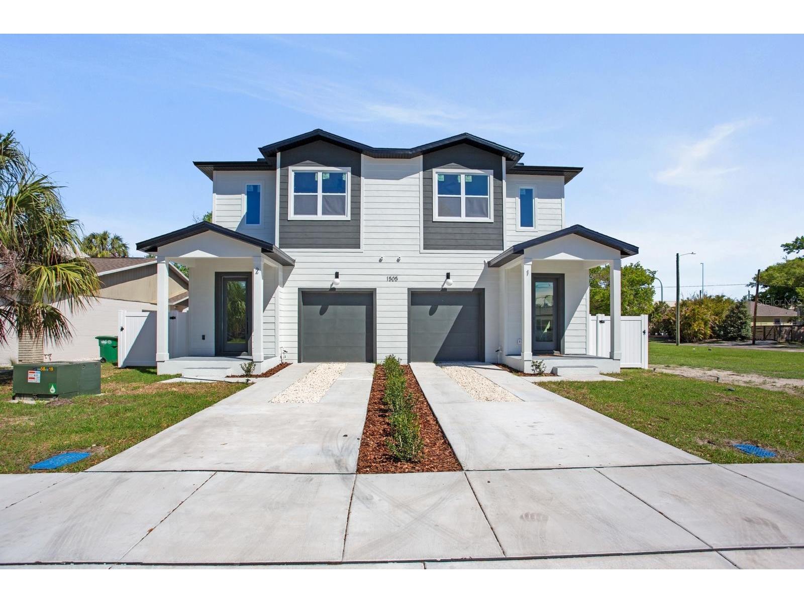 1505 W Arch Street #2 Tampa FL 33607 TB8488685 image1