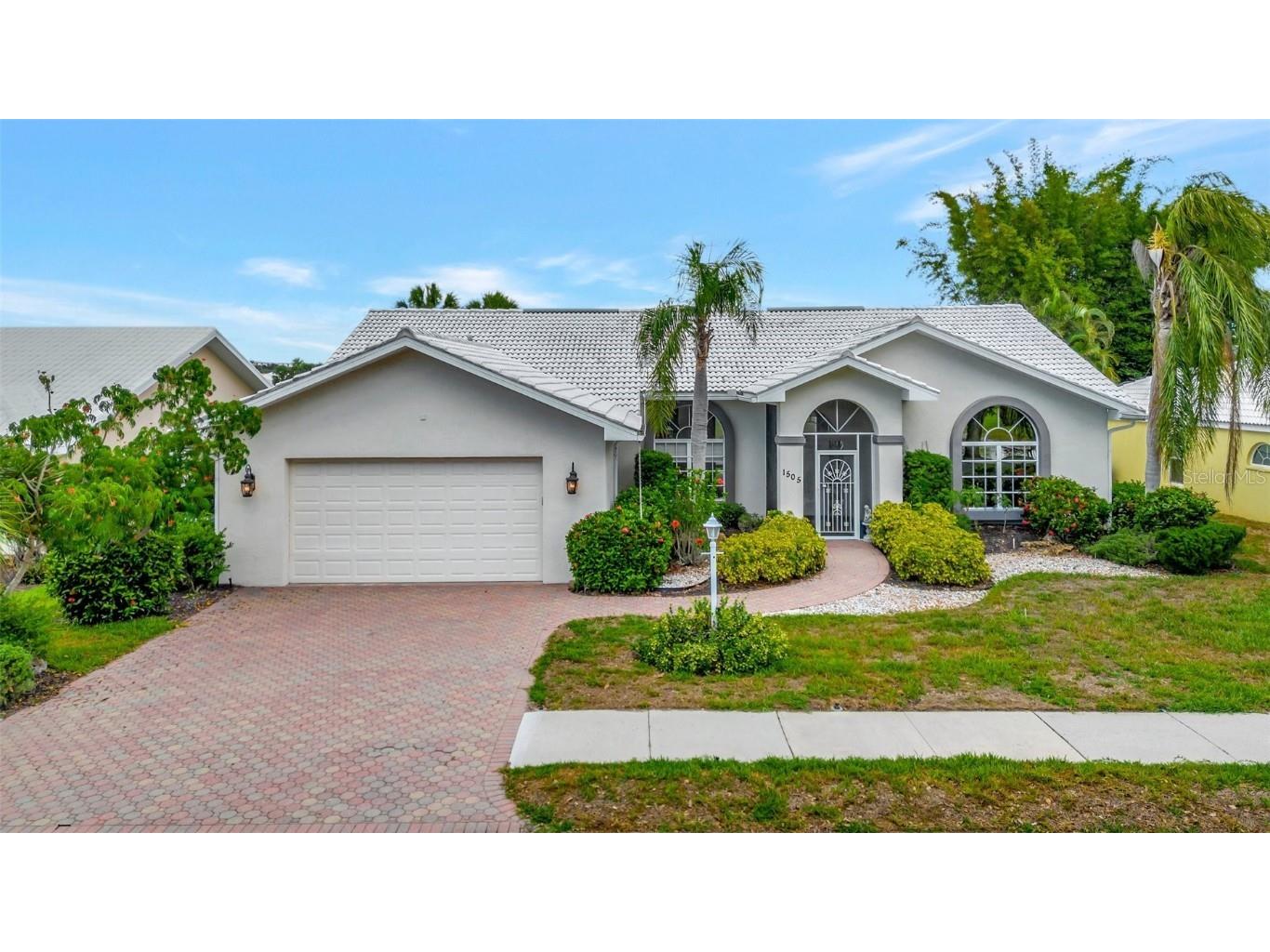 1505 Waterford Drive Venice FL 34292 A4574247 image1
