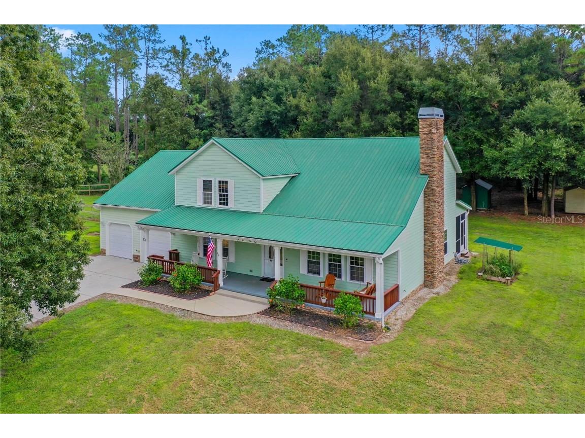 15050 Appaloosa Hills Drive Dade City FL 33523 T3552387 image1