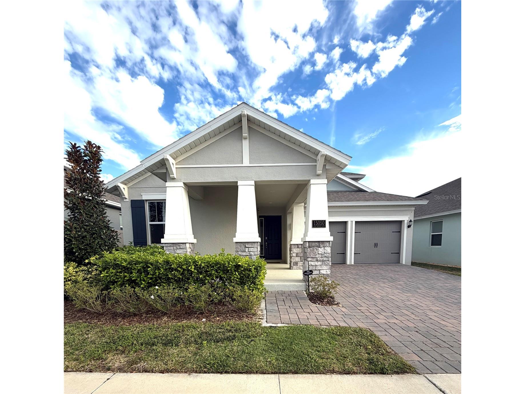 15050 Lake Bessie Loop Winter Garden FL 34787 G5106240 image1