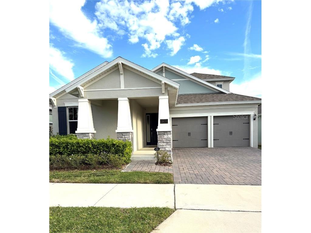 15050 Lake Bessie Loop Winter Garden FL 34787 G5106240 image2
