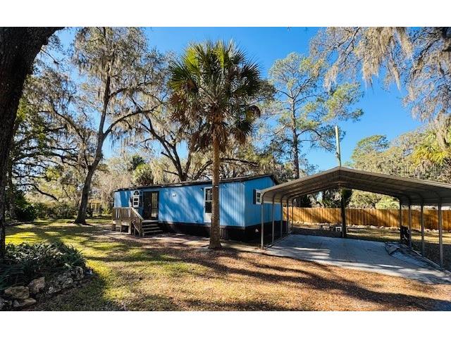 15050 NE 113th Court Fort Mc Coy FL 32134 OM717261 image1