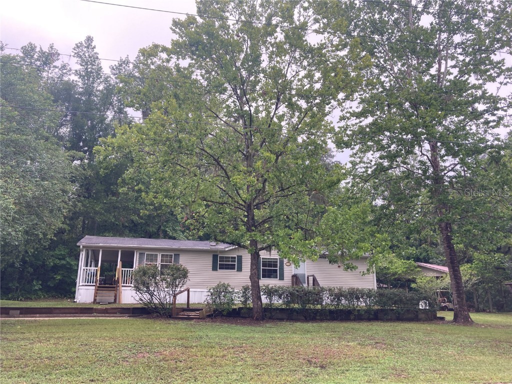 15051 Edgewater Avenue Nobleton FL 34661 GC514967 image1