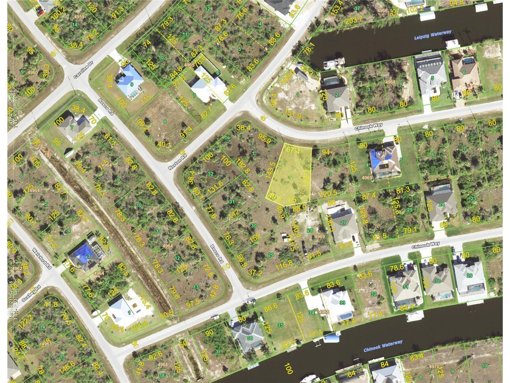 15053 Chinook Way Port Charlotte FL 33981 TB8506226 image1