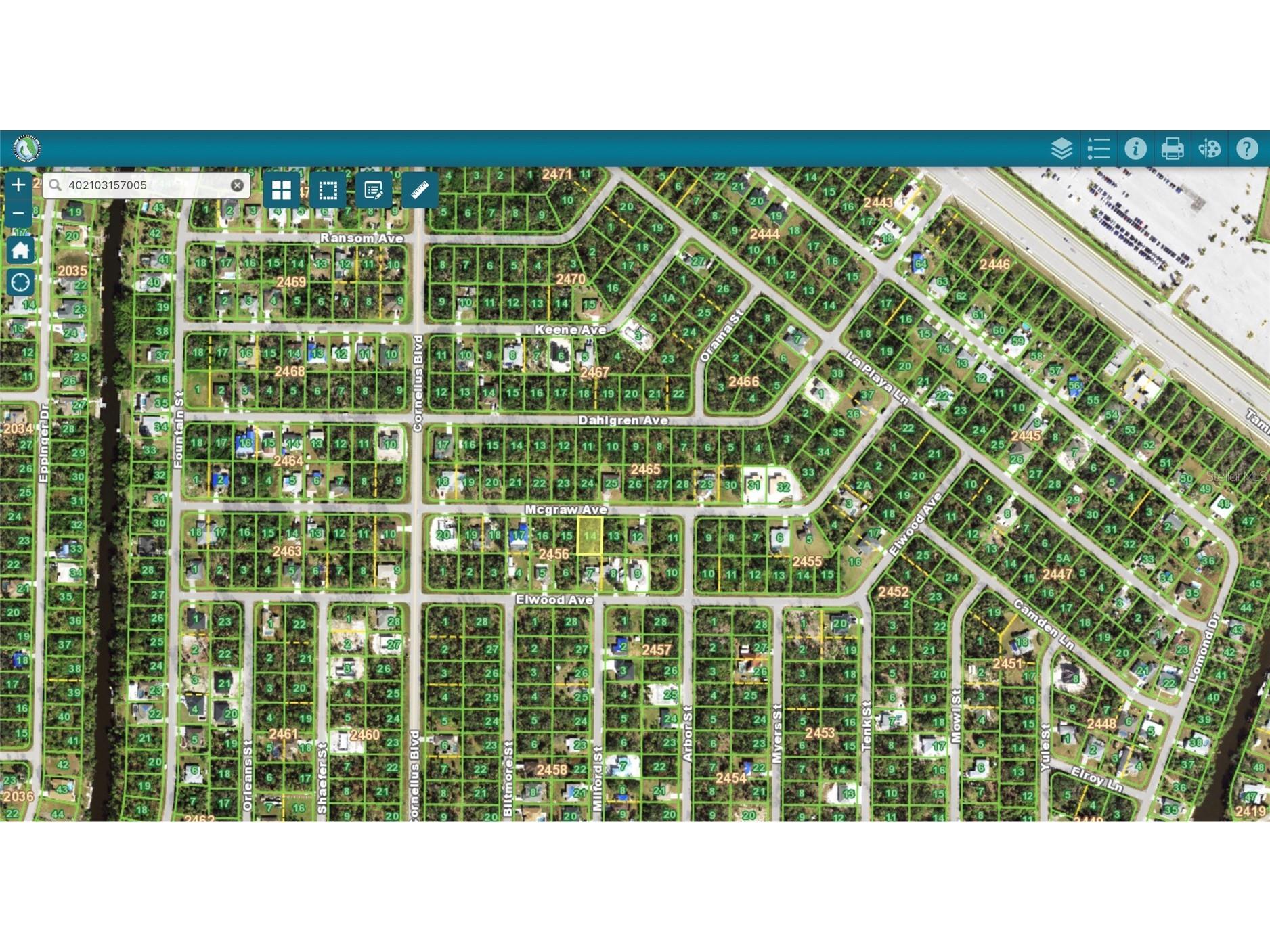 15053 Mcgraw Avenue Port Charlotte FL 33953 D6145660 image26