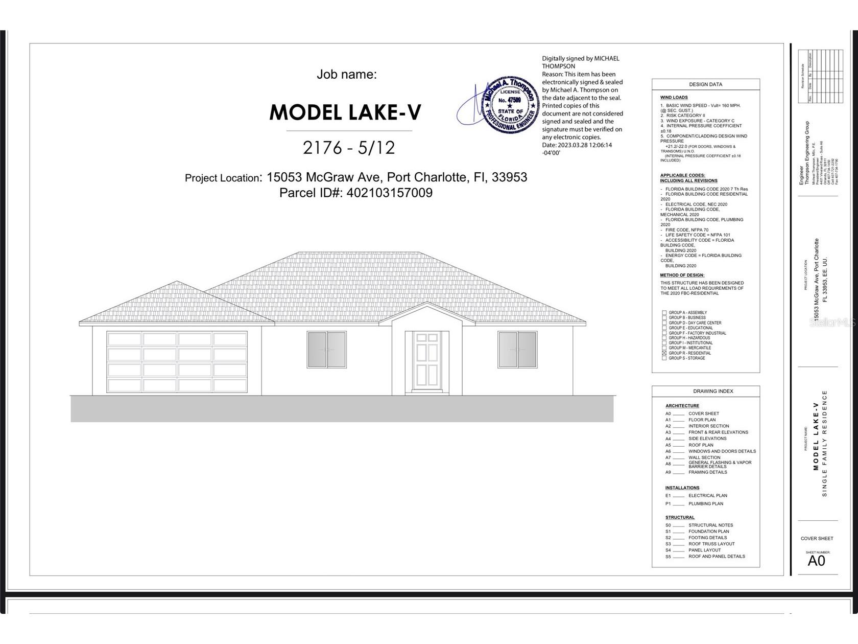 15053 Mcgraw Avenue Port Charlotte FL 33953 D6145660 image27
