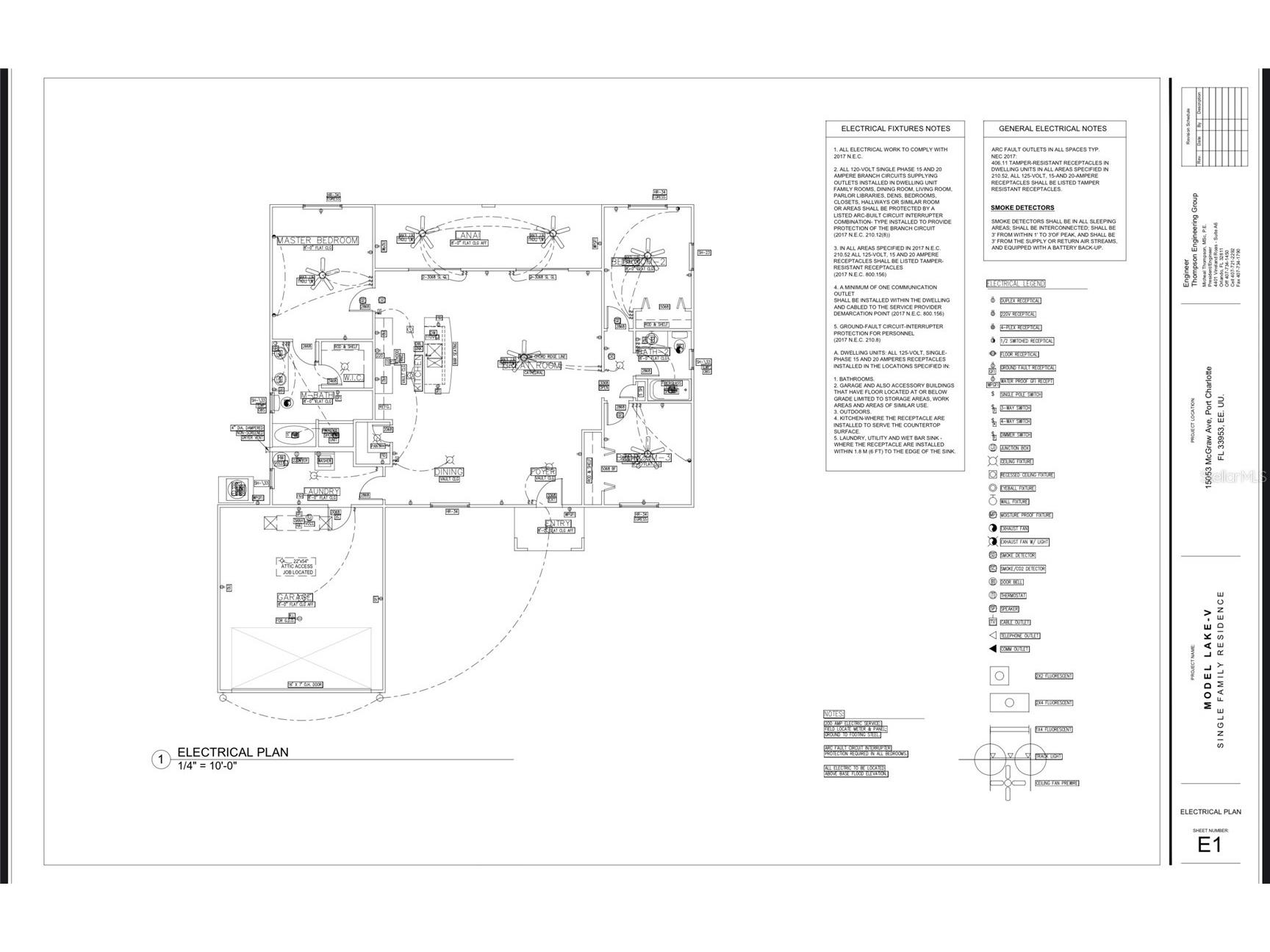 15053 Mcgraw Avenue Port Charlotte FL 33953 D6145660 image29