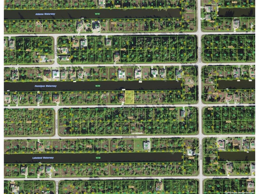 15056 Hennipen Circle Port Charlotte FL 33981 D6144090 image12