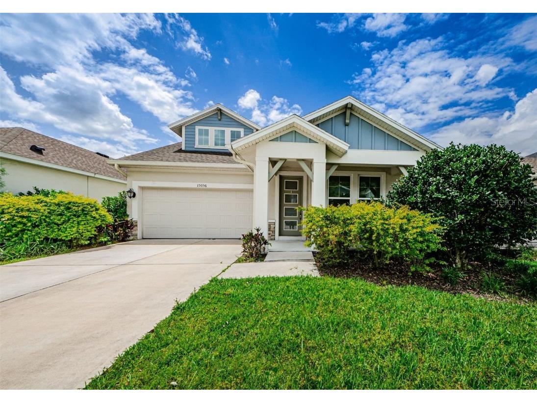 15056 Renaissance Avenue Odessa FL 33556 U8197235 image1