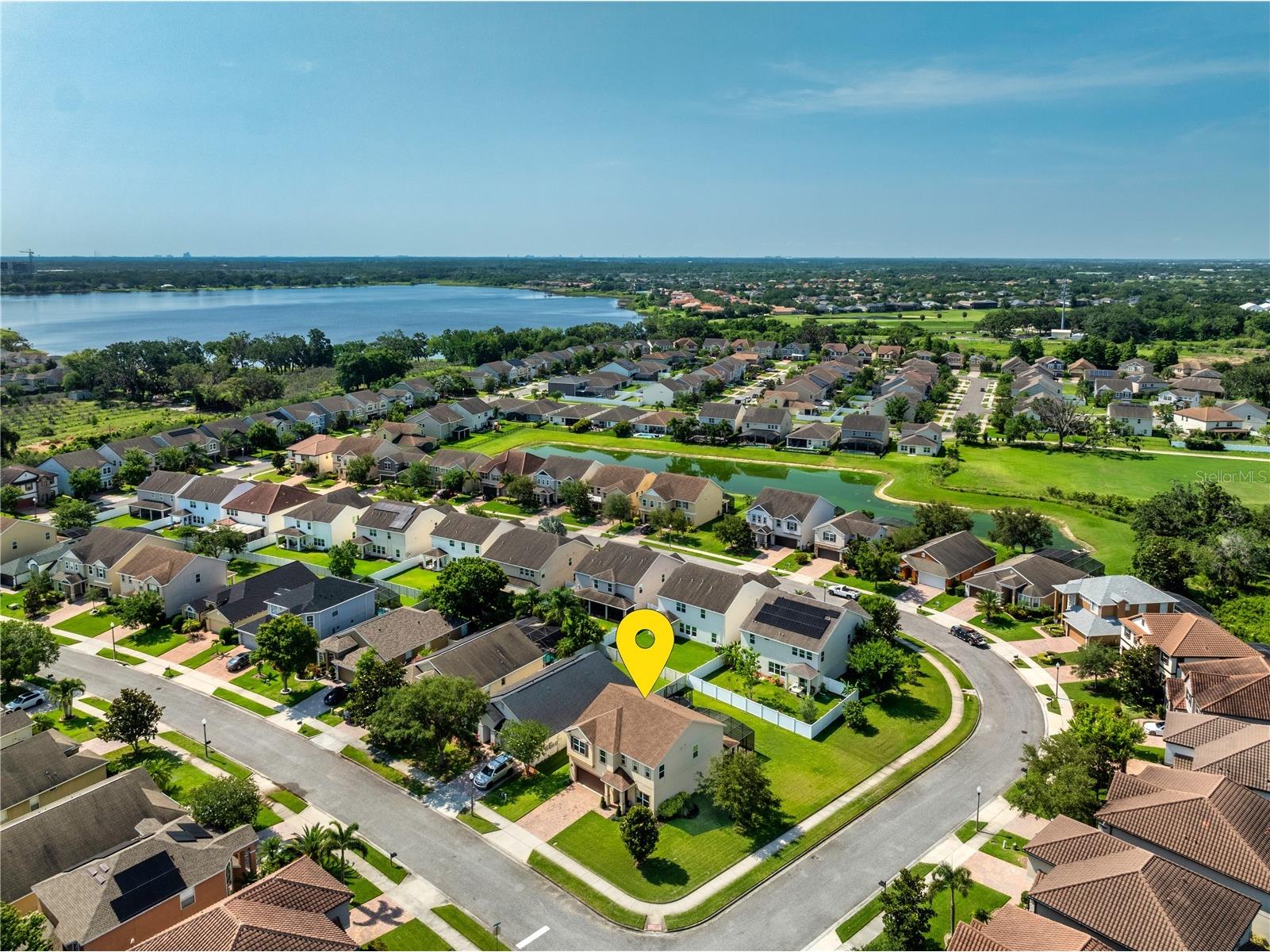 15058 Sawgrass Bluff Drive Winter Garden FL 34787 O6396640 image2
