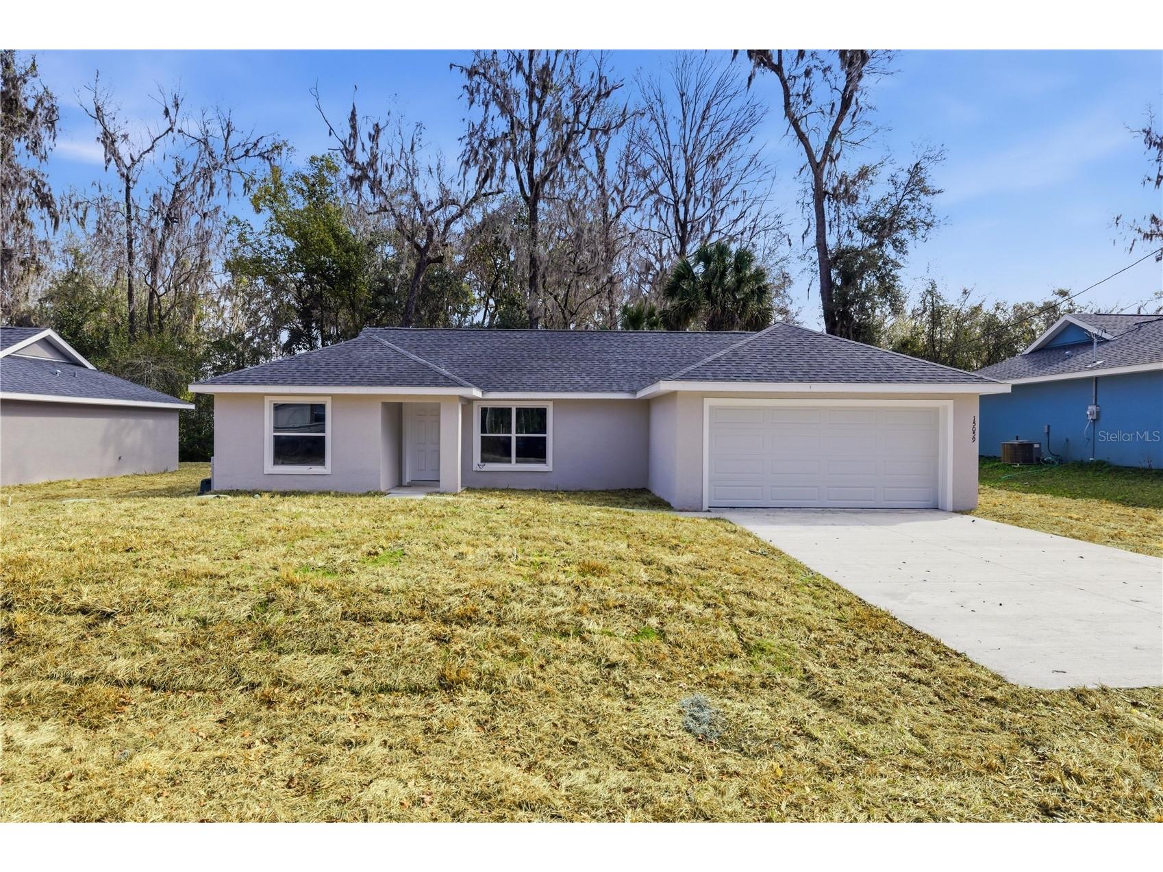 15059 SE 61st Court Summerfield FL 34491 OM719614 image1