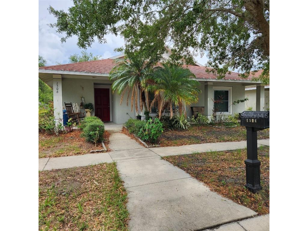 1506 21st Street SE Ruskin FL 33570 T3451234 image1