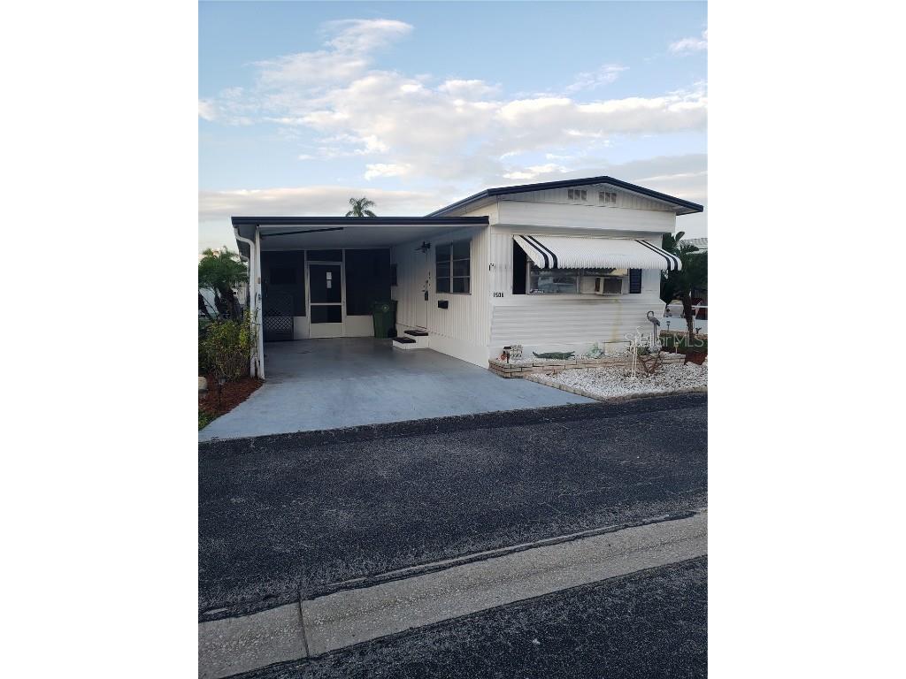 1506 25th Avenue W Bradenton FL 34205 A4551337 image1