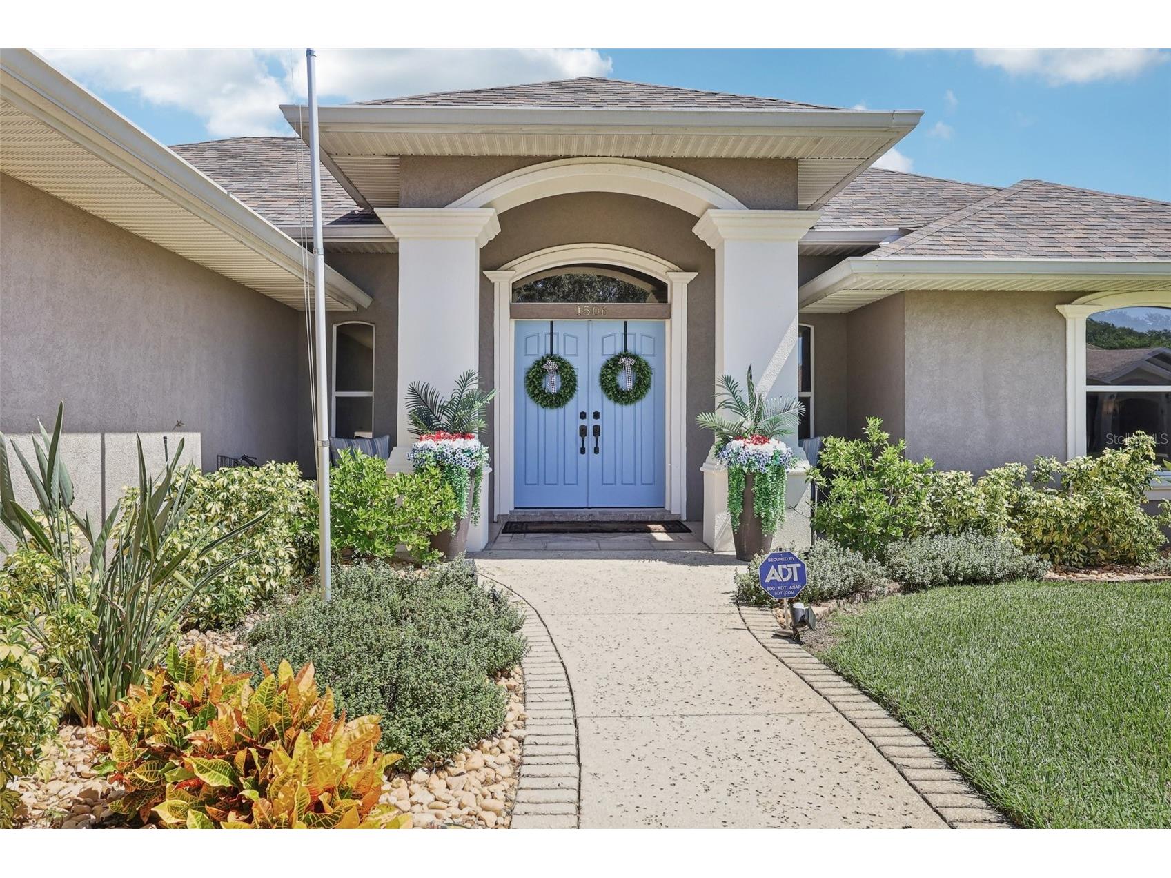 1506 Auburn Oaks Boulevard Auburndale FL 33823 A4679689 image1