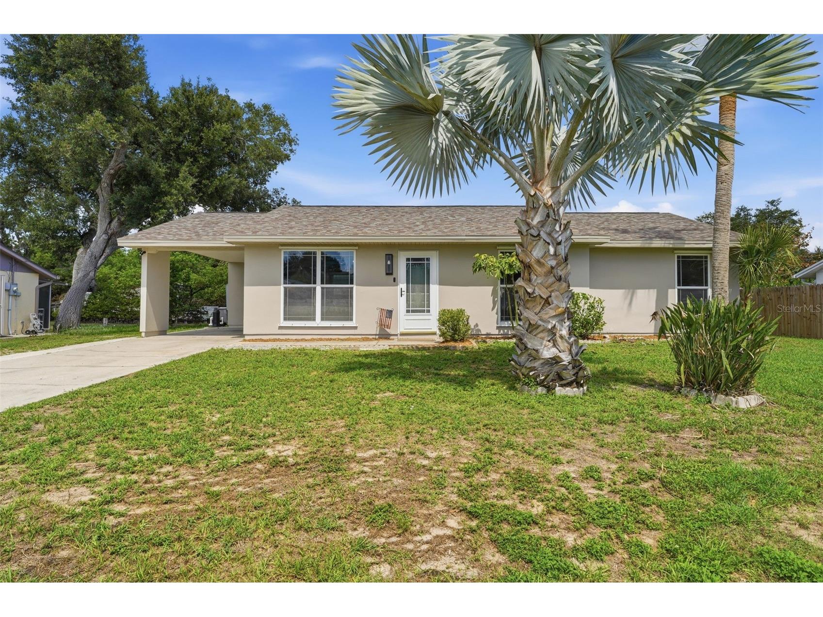 1506 Beacon Drive Port Charlotte FL 33952 C7526517 image1