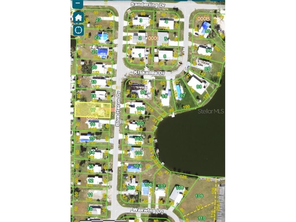 1506 Blue Heron Drive Englewood FL 34224 D6139789 image1