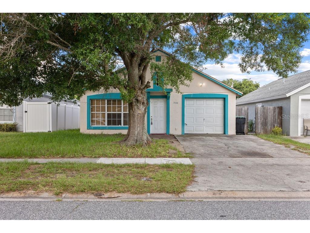1506 Brookebridge Drive Orlando FL 32825 S5129908 image1
