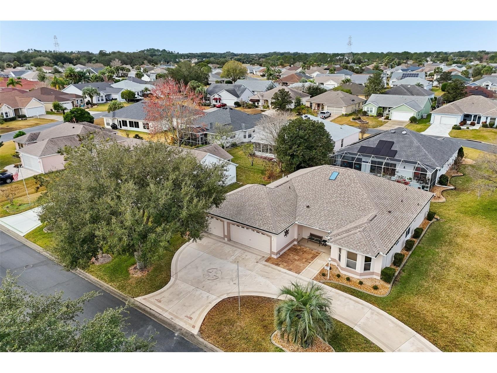 1506 Canales Lane The Villages FL 32159 G5107308 image1