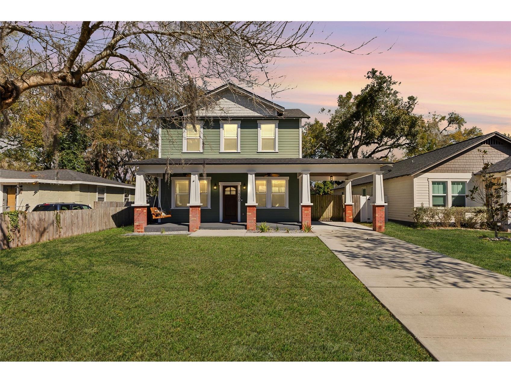 1506 E Knollwood Street Tampa FL 33610 TB8480466 image1