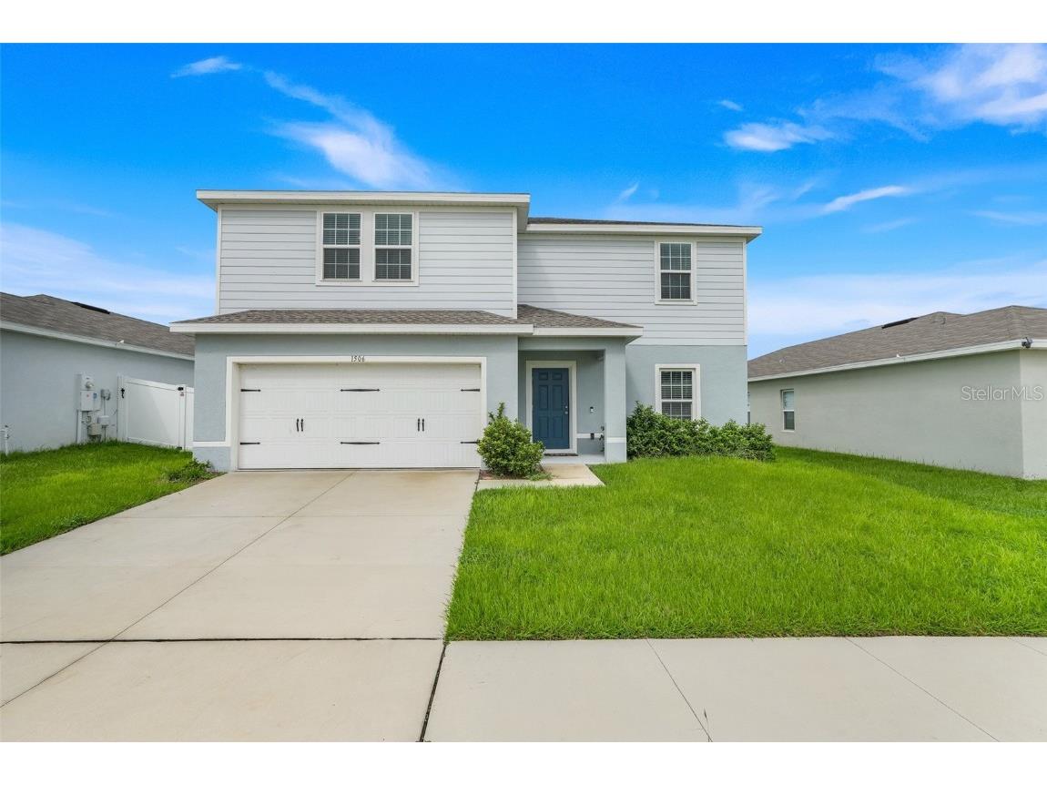 1506 Finnigan Circle Haines City FL 33844 O6344569 image38