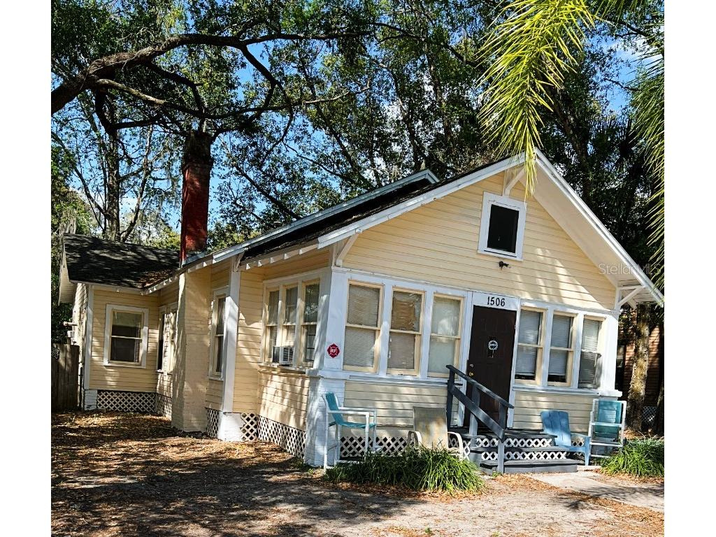 1506 High Street Leesburg FL 34748 G5066742 image1