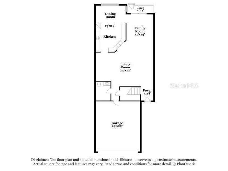 1506 Hillview Lane Tarpon Springs FL 34689 TB8484381 image2
