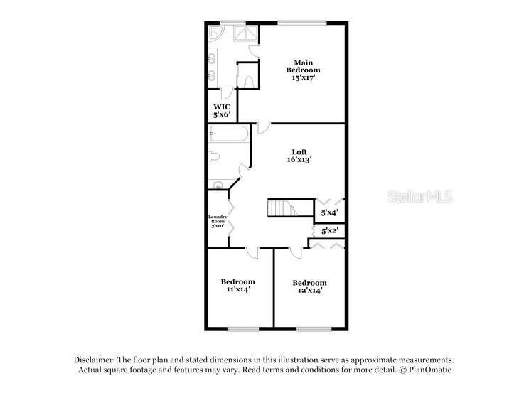 1506 Hillview Lane Tarpon Springs FL 34689 TB8484381 image3