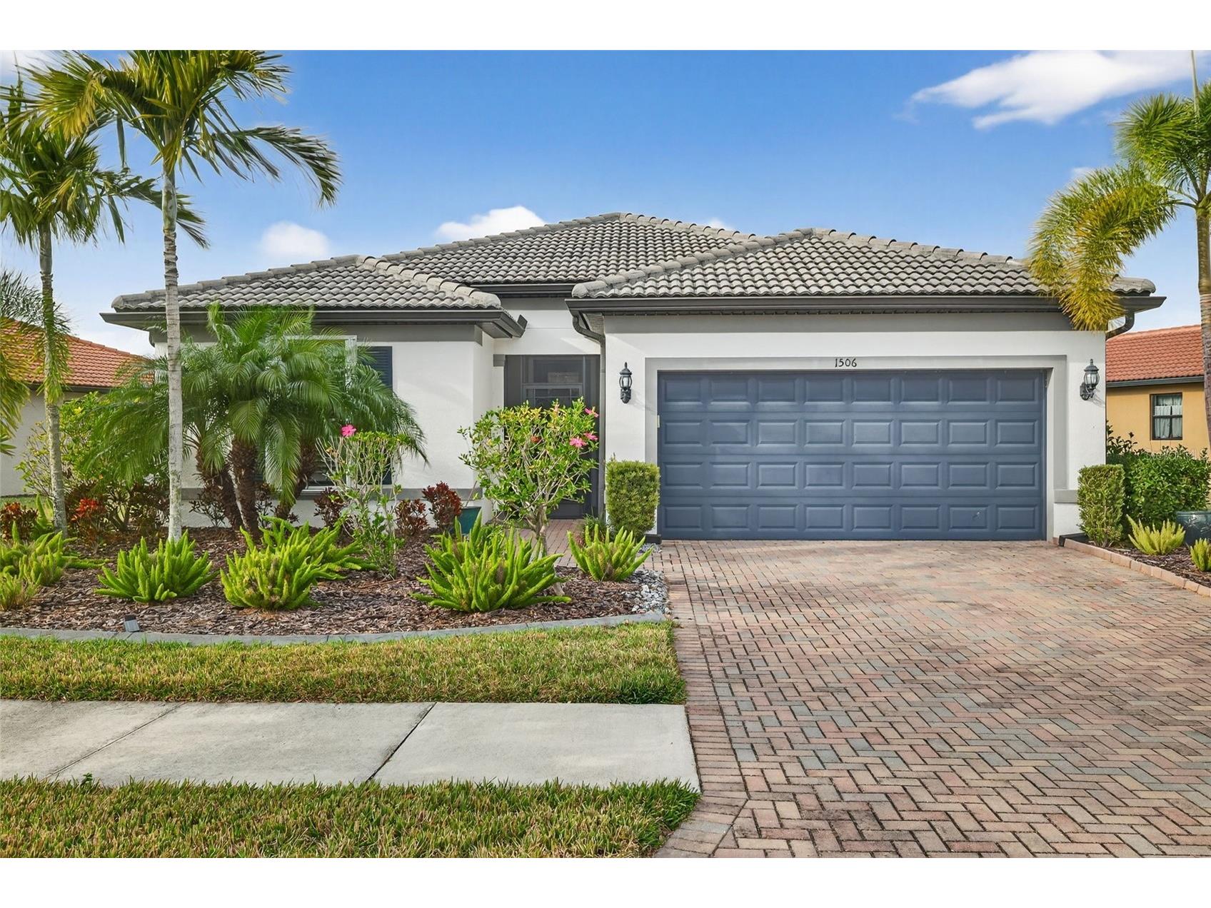 1506 Hyssop Loop North Port FL 34289 C7520763 image1