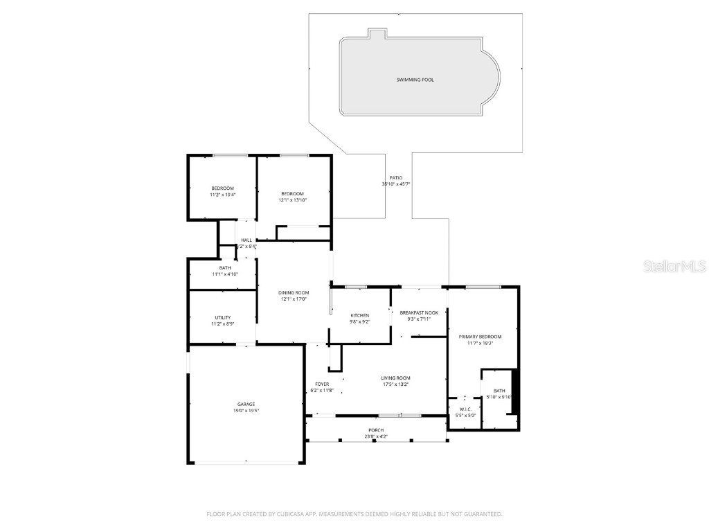 1506 June Avenue Brooksville FL 34601 O6364258 image28