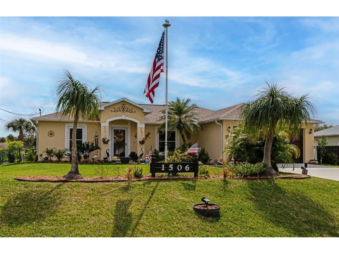 1506 Koltenborn Road North Port FL 34288 A4596467 image1