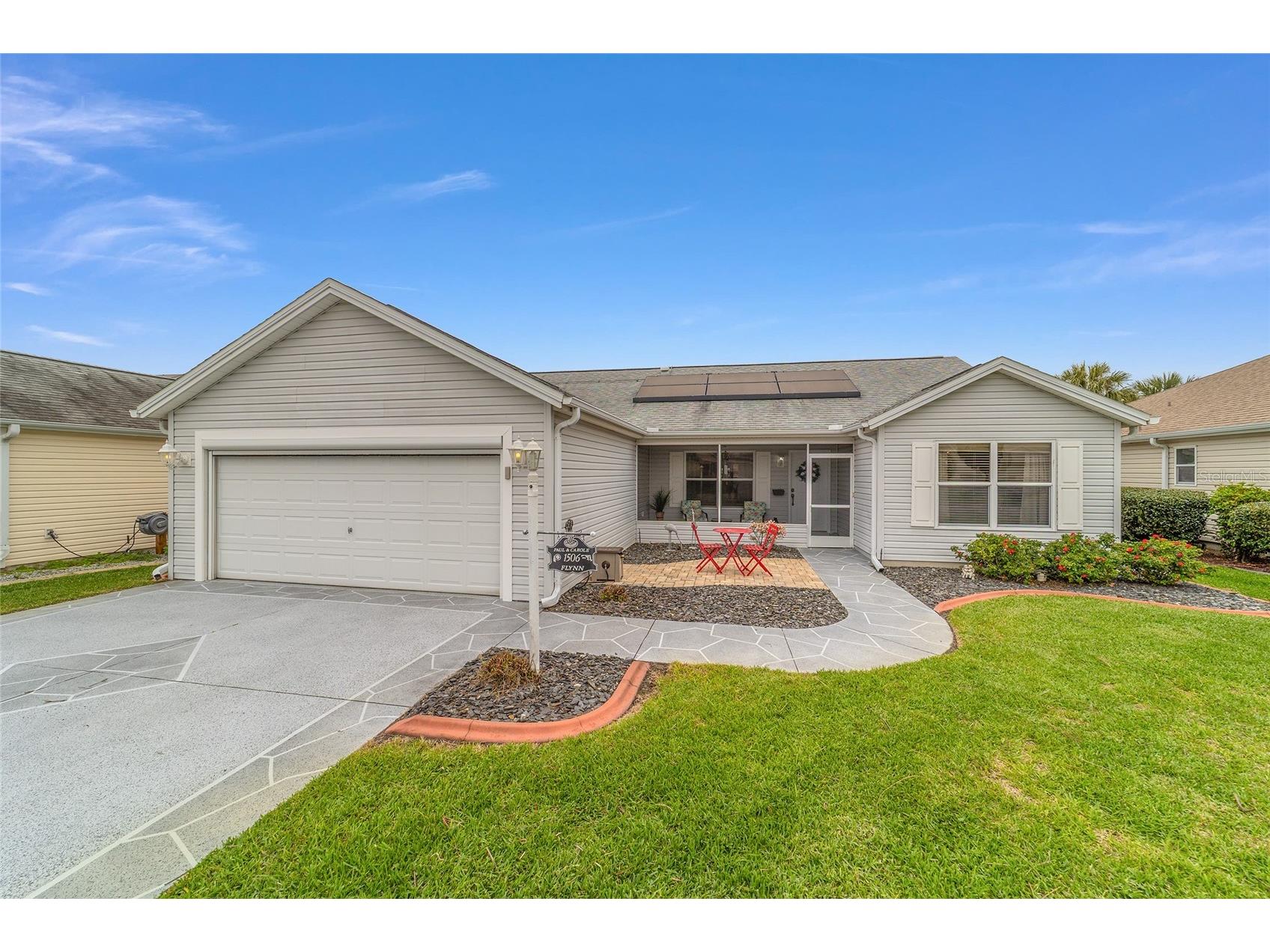 1506 La Frontera Court The Villages FL 32159 OM721367 image1