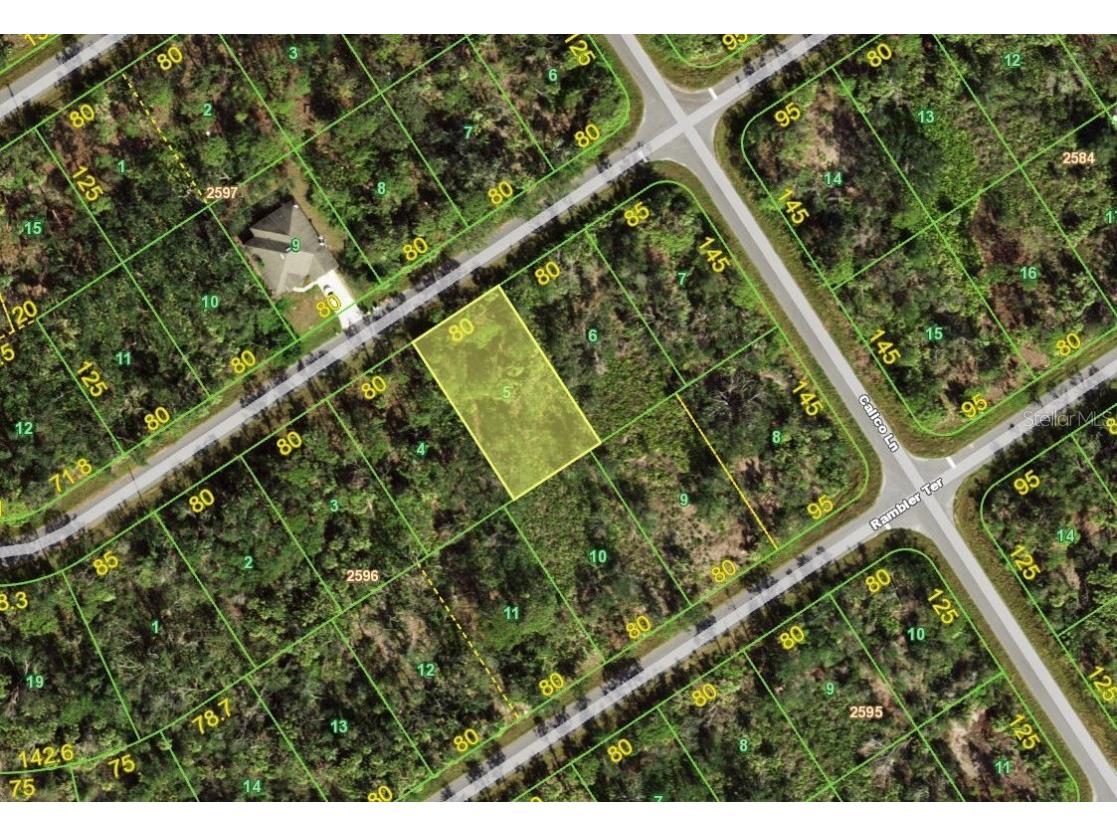 1506 Lace Terrace Port Charlotte FL 33953 C7498388 image1