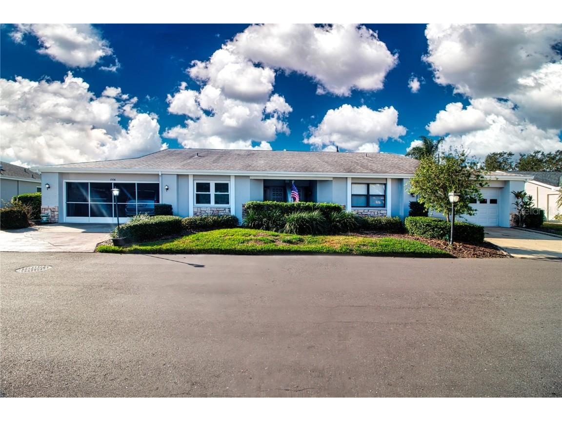 1506 Leland Drive #1506 Sun City Center FL 33573 T3424508 image1