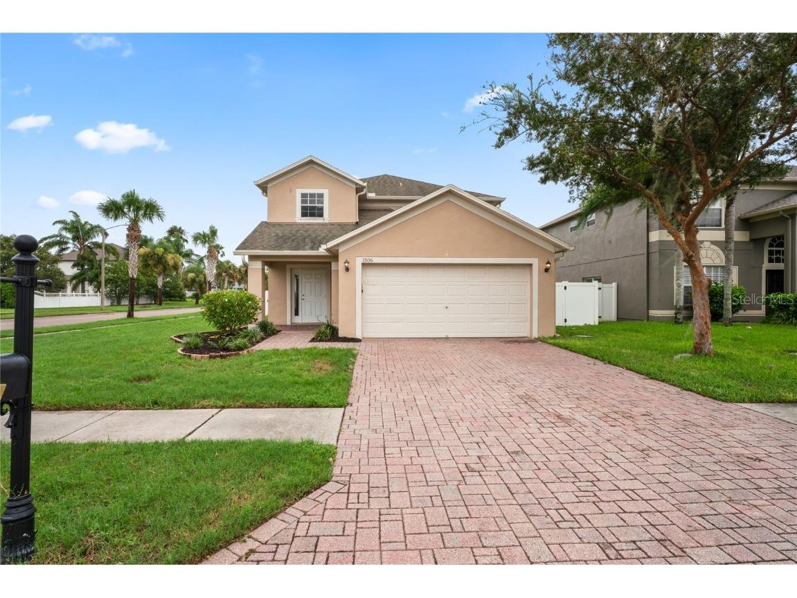 1506 Lenton Rose Court Trinity FL 34655 TB8380221 image1