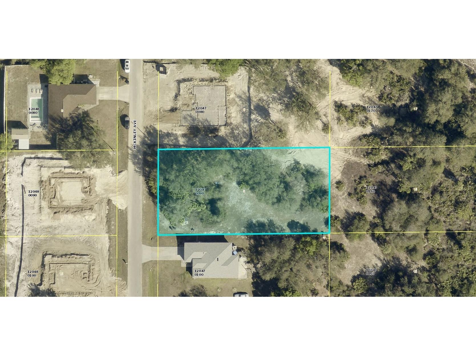 1506 Mckinley Avenue Lehigh Acres FL 33972 A4697591 image1