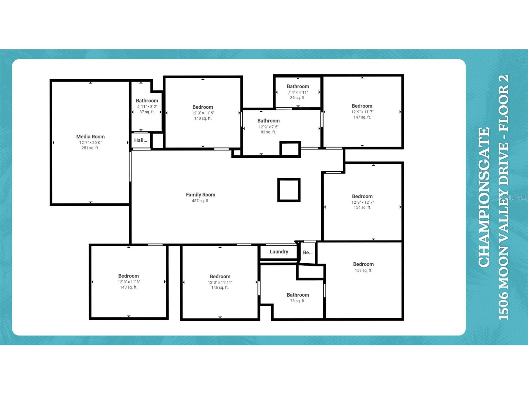 1506 Moon Valley Drive Davenport FL 33896 O6381724 image57