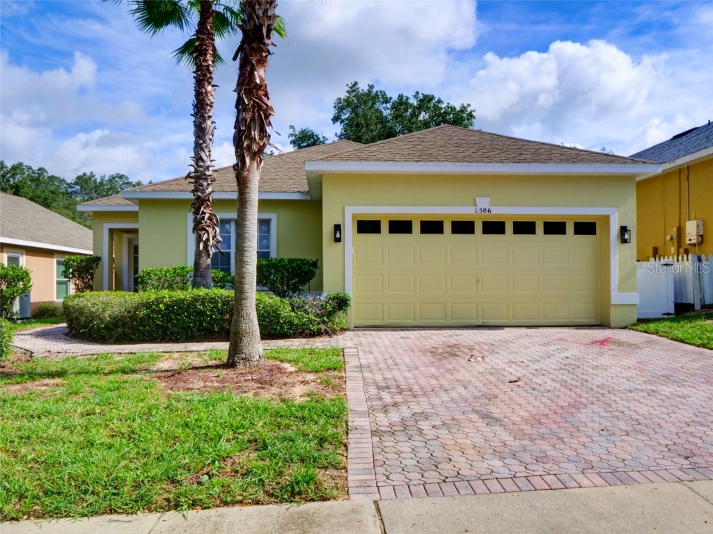 1506 N Hampton Drive Davenport FL 33897 G5100517 image2