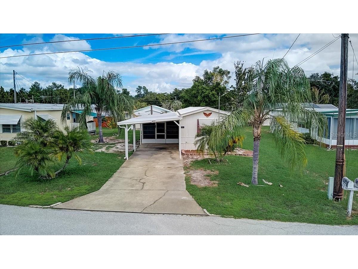 1506 Pleasant Street Tavares FL 32778 - LAKE DORA G5061345 image1