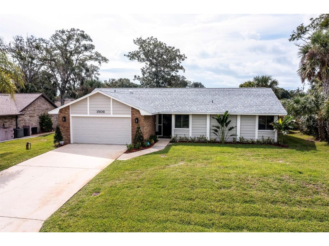 1506 Poplar Drive Ormond Beach FL 32174 O6345664 image1