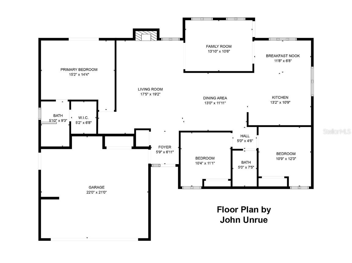 1506 Poplar Drive Ormond Beach FL 32174 O6345664 image24