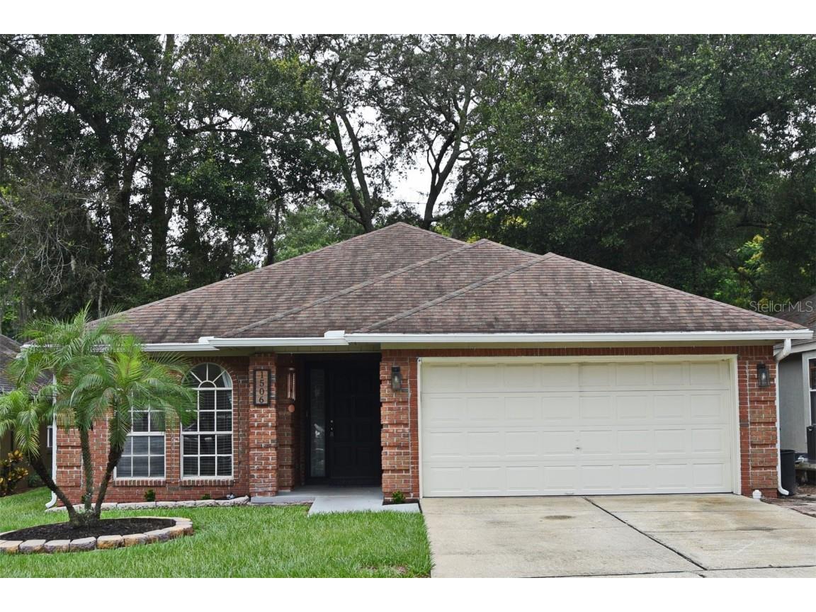 1506 Royal Oaks Drive Apopka FL 32703 O6239581 image1