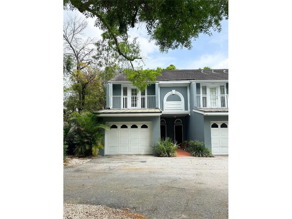 1506 S Bay Villa Place #A Tampa FL 33629 U8234850 image1