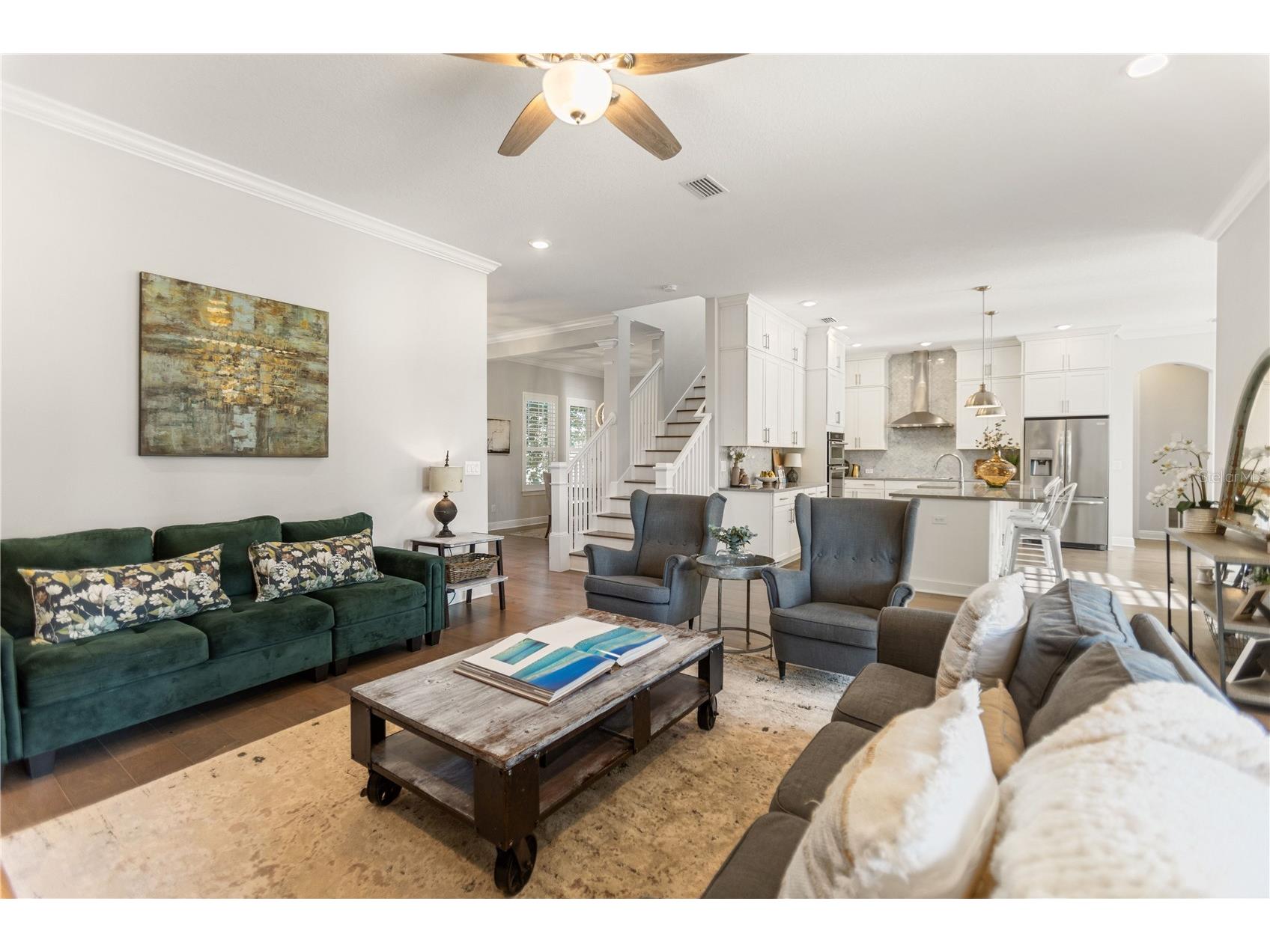 1506 S Clark Avenue Tampa FL 33629 TB8506421 image4