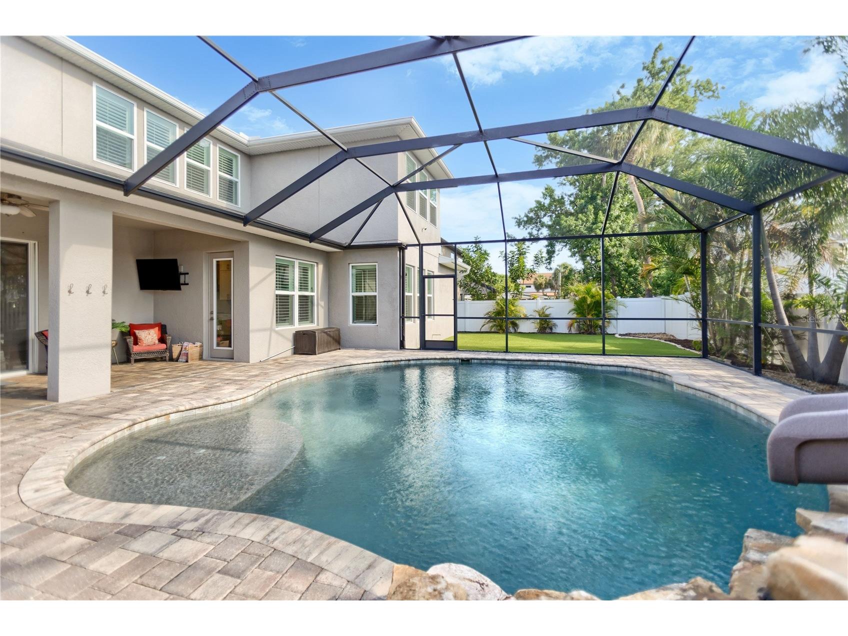 1506 S Clark Avenue Tampa FL 33629 TB8506421 image56
