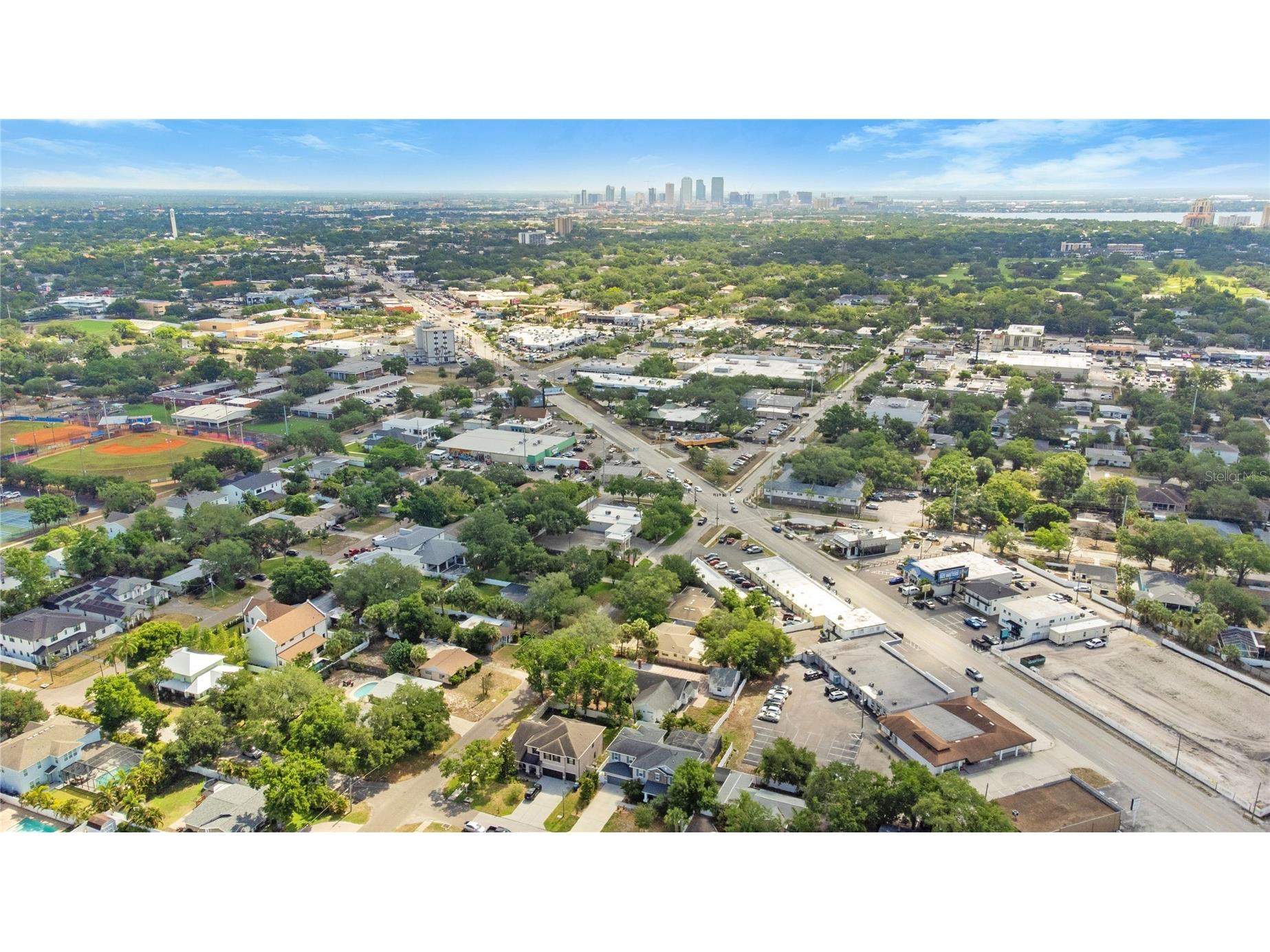 1506 S Clark Avenue Tampa FL 33629 TB8506421 image61